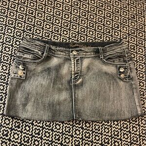 Vintage skirt